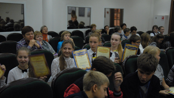 Есть город в России… Тульский Государственный Музей Оружия