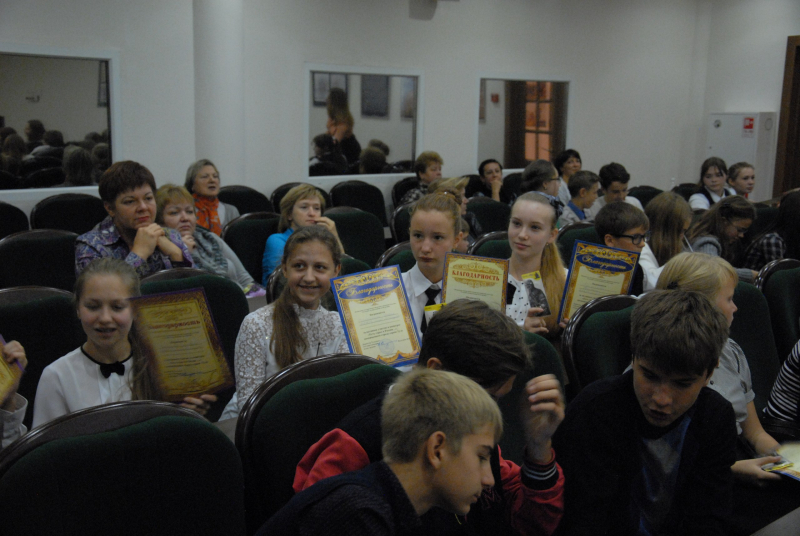 Есть город в России… Тульский Государственный Музей Оружия