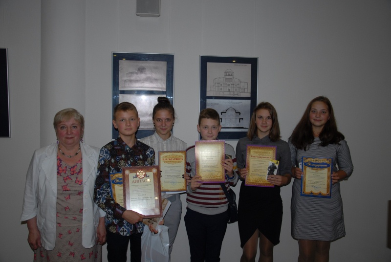 Есть город в России… Тульский Государственный Музей Оружия