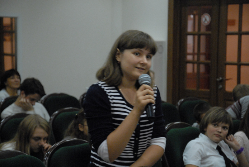 Есть город в России… Тульский Государственный Музей Оружия