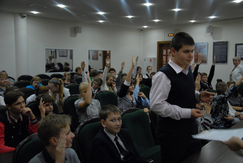 Есть город в России… Тульский Государственный Музей Оружия