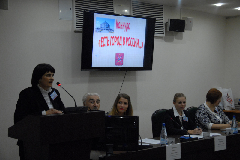 Есть город в России… Тульский Государственный Музей Оружия