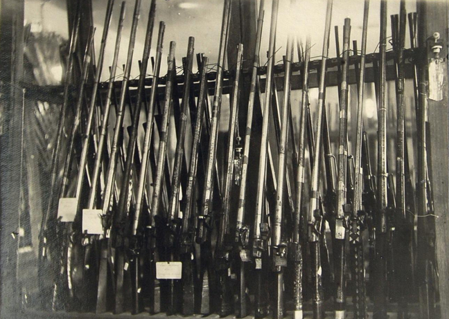 Тульский музей оружия: 145 лет легендарной истории! На переломе эпох Тульский Государственный Музей Оружия