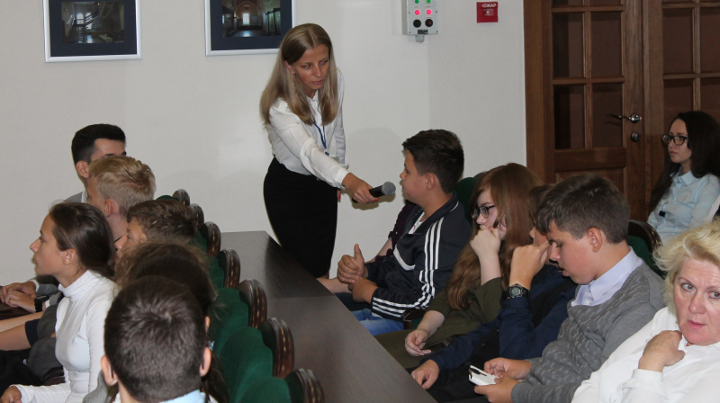 Есть город в России... День Тульской области и города-героя Тулы в музее оружия Тульский Государственный Музей Оружия