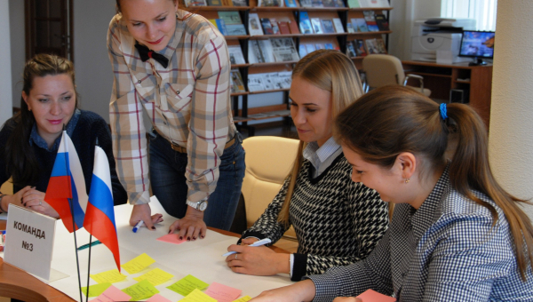 Проект «Урок в музее» вышел на межрегиональный уровень Тульский Государственный Музей Оружия