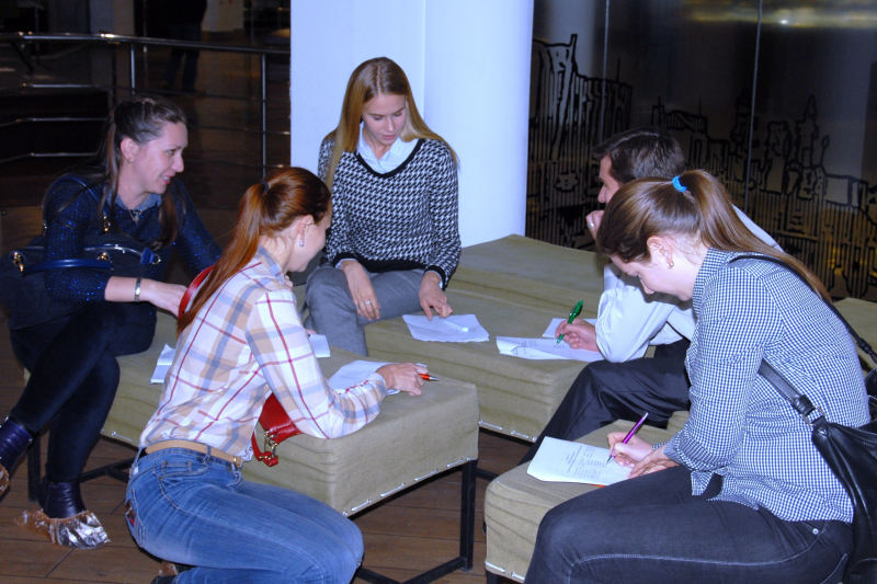 Проект «Урок в музее» вышел на межрегиональный уровень Тульский Государственный Музей Оружия