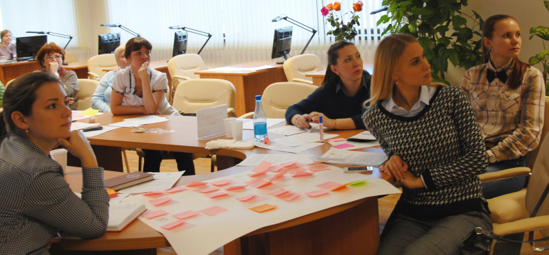 Проект «Урок в музее» вышел на межрегиональный уровень Тульский Государственный Музей Оружия