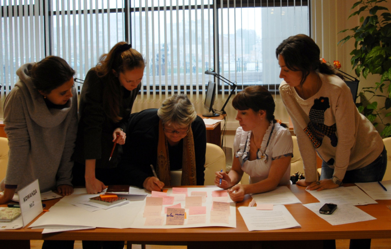 Проект «Урок в музее» вышел на межрегиональный уровень Тульский Государственный Музей Оружия