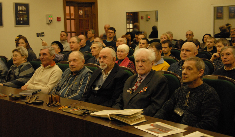 «Только мастер, неуверенный в себе, испугается раскрыть перед другими те секреты мастерства, которыми владеет сам». Тульский Государственный Музей Оружия