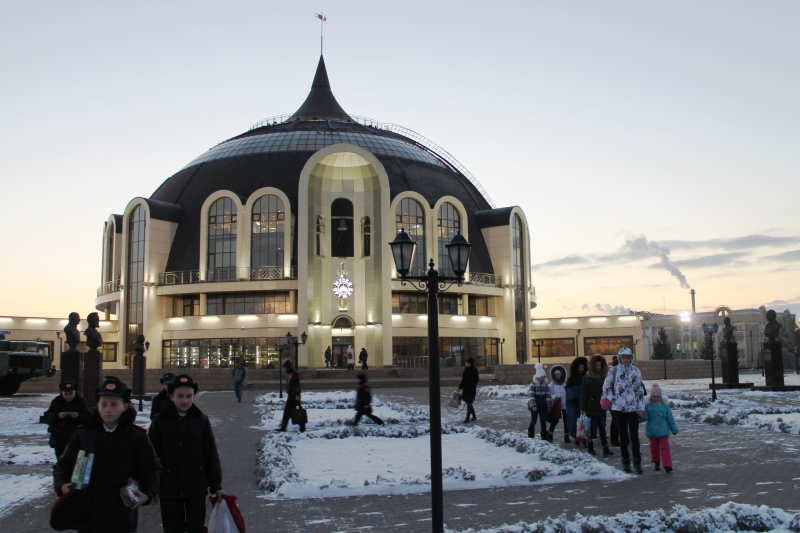 Режим работы музея оружия в новогодние каникулы. Тульский Государственный Музей Оружия