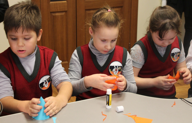 С днем рождения, Дед Мороз! «Мастерская Деда Мороза» в музее оружия ОТКРЫТА! Тульский Государственный Музей Оружия