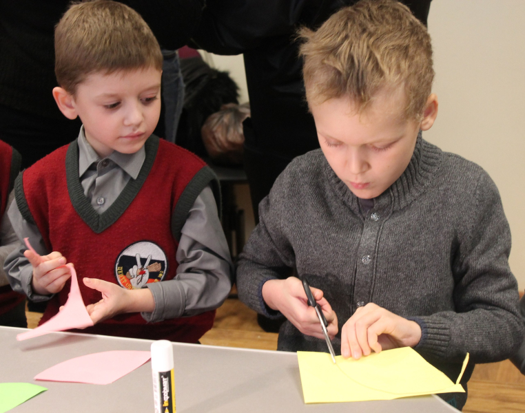 С днем рождения, Дед Мороз! «Мастерская Деда Мороза» в музее оружия ОТКРЫТА! Тульский Государственный Музей Оружия