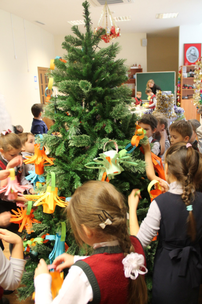 С днем рождения, Дед Мороз! «Мастерская Деда Мороза» в музее оружия ОТКРЫТА! Тульский Государственный Музей Оружия