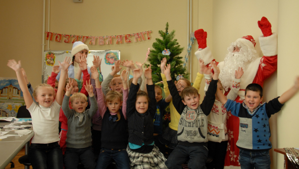 А вы знаете, почему утром было так холодно? Да потому, что… Тульский Государственный Музей Оружия