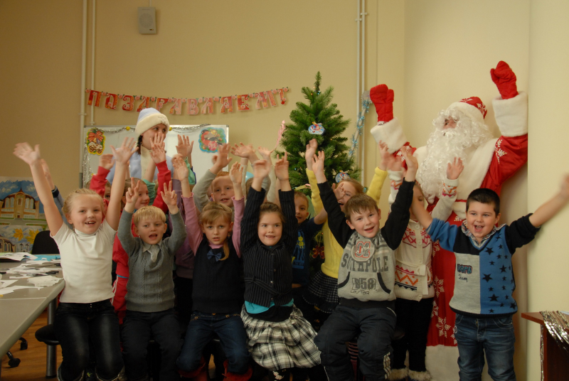 А вы знаете, почему утром было так холодно? Да потому, что… Тульский Государственный Музей Оружия