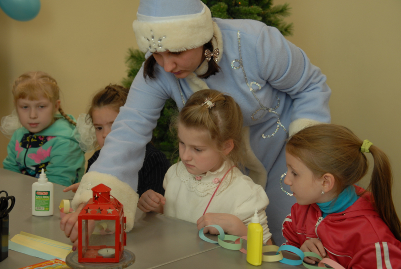 А вы знаете, почему утром было так холодно? Да потому, что… Тульский Государственный Музей Оружия