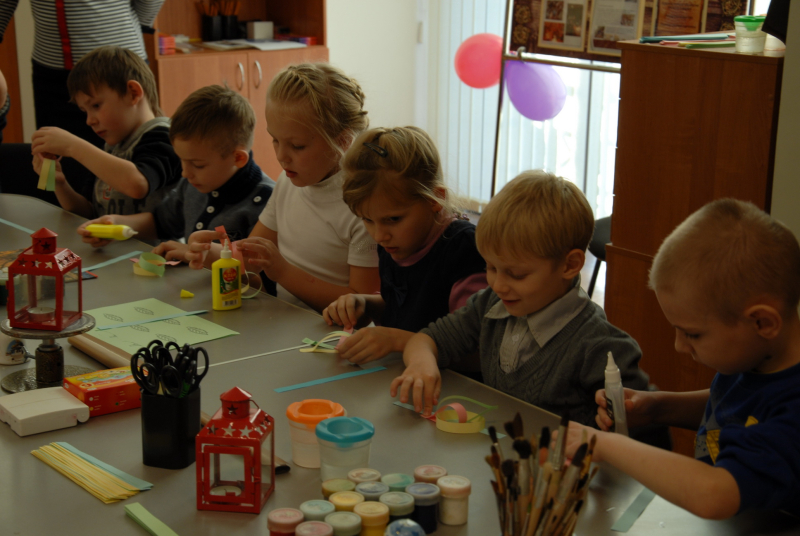 А вы знаете, почему утром было так холодно? Да потому, что… Тульский Государственный Музей Оружия