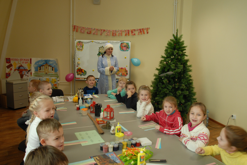 А вы знаете, почему утром было так холодно? Да потому, что… Тульский Государственный Музей Оружия