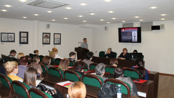 Музей оружия и турбизнес: поиск новых форм сотрудничества Тульский Государственный Музей Оружия