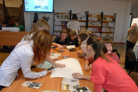 Первая мировая война в памяти предков Тульский Государственный Музей Оружия