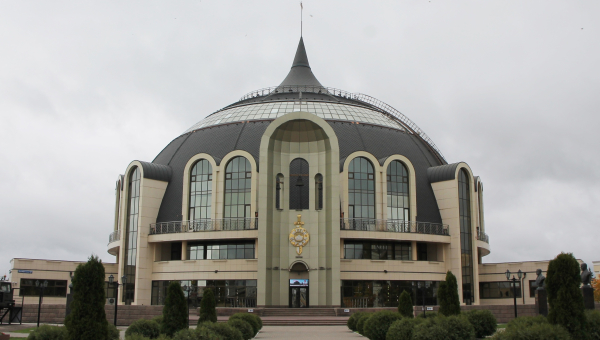 Тульский музей оружия - участник патриотического проекта "Культурный фронт 71" в поддержку Российской армии Тульский Государственный Музей Оружия