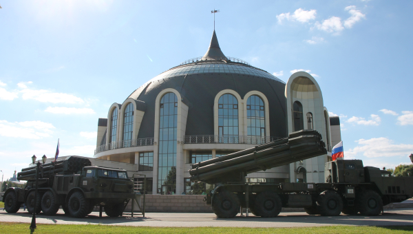 «Мой флаг, моя история»: посетители Тульского музея оружия присоединились к Всероссийской акции, посвященной Дню Государственного флага России Тульский Государственный Музей Оружия