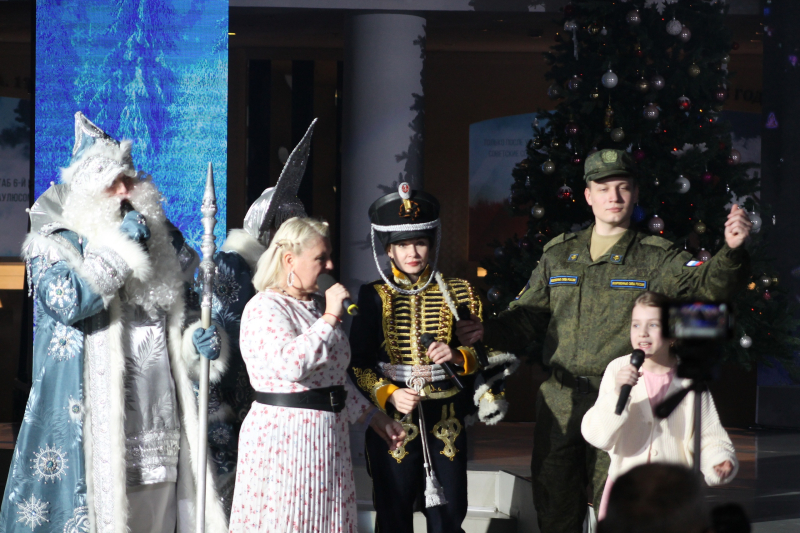 Добро, тепло и свет Тульского музея оружия! Тульский Государственный Музей Оружия