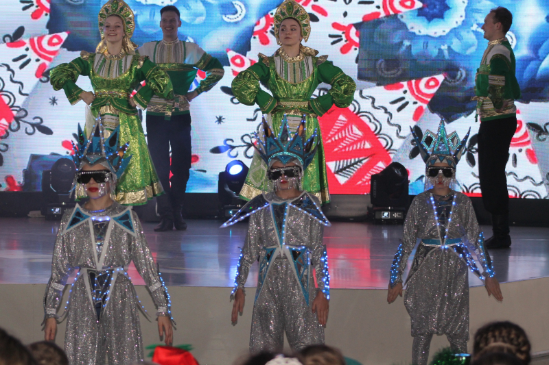 Добро, тепло и свет Тульского музея оружия! Тульский Государственный Музей Оружия