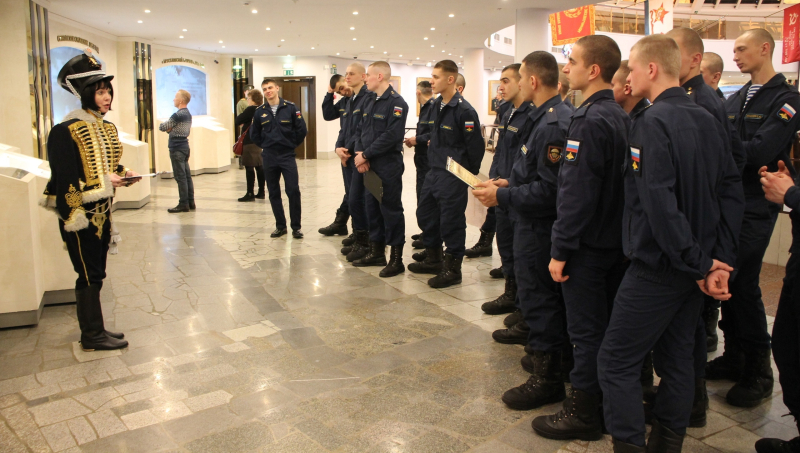 «Великие сражения России»: интерактивная историческая программа музея оружия, посвященная крупнейшим сражениям в истории России. Скоро в онлайн-формате! Тульский Государственный Музей Оружия