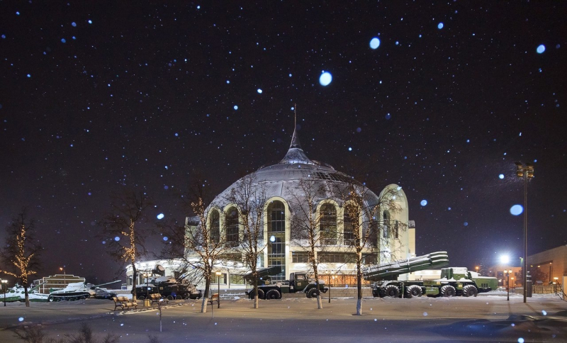 23 и 24 января музей оружия приглашает студентов бесплатно посетить ультрасовременную мультимедийную экспозицию и уникальные выставки! Тульский Государственный Музей Оружия