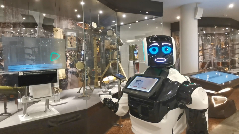 23 и 24 января музей оружия приглашает студентов бесплатно посетить ультрасовременную мультимедийную экспозицию и уникальные выставки! Тульский Государственный Музей Оружия