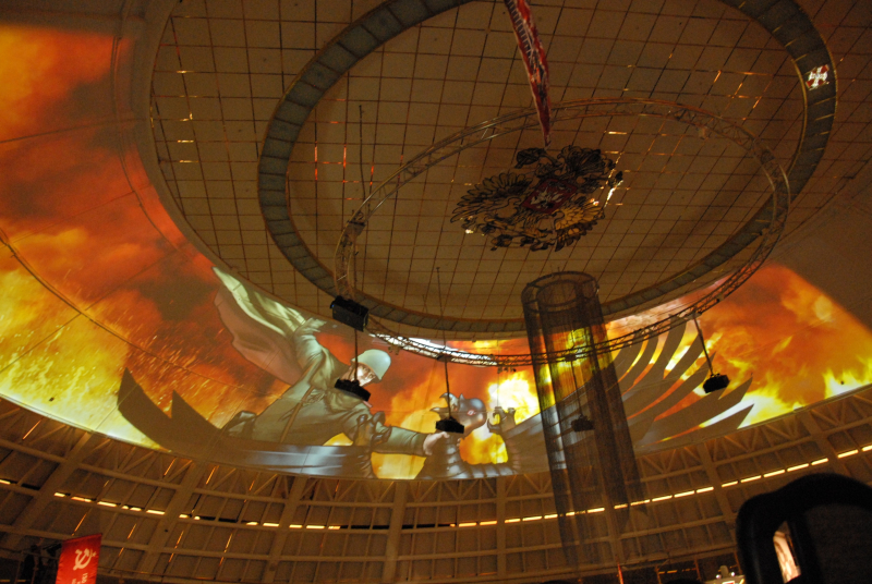 23 и 24 января музей оружия приглашает студентов бесплатно посетить ультрасовременную мультимедийную экспозицию и уникальные выставки! Тульский Государственный Музей Оружия