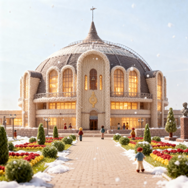 24 ноября 2025 года (понедельник) в Тульском государственном музее оружия - санитарный день! Тульский Государственный Музей Оружия