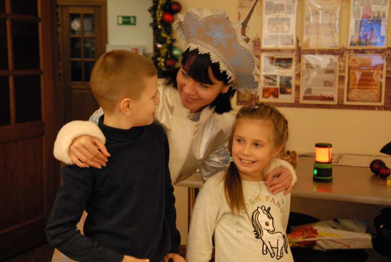 Впервые в музее оружия! Праздничная онлайн-программа «День рождения Деда Мороза»! Не пропустите! Тульский Государственный Музей Оружия