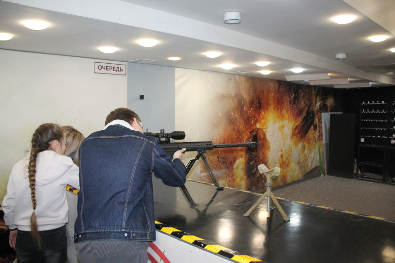 Более 11 000 тысяч туляков и гостей города-героя уже посетили музей оружия 8 и 9 Мая! Тульский Государственный Музей Оружия