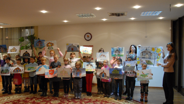 Изобразительное искусство. «Ночь искусств» продолжается! Тульский Государственный Музей Оружия