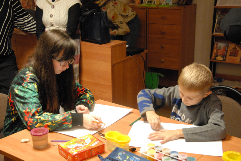 Изобразительное искусство. «Ночь искусств» продолжается! Тульский Государственный Музей Оружия