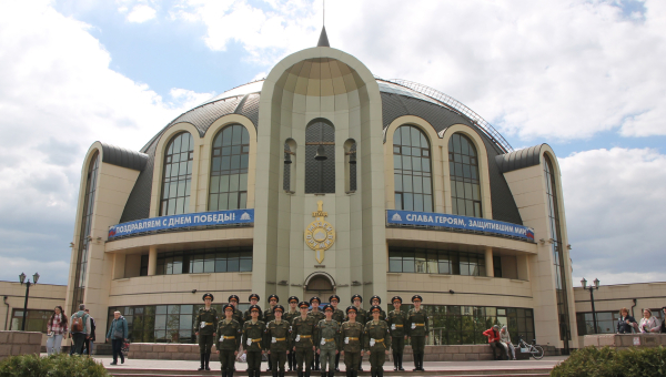 Более 20 000 гостей из разных регионов России посетили Тульский музей оружия в канун праздника и в День Победы. Тульский Государственный Музей Оружия