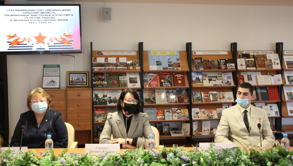 Встреча с Героем России А.В. Бойковым в Тульском музее оружия! Тульский Государственный Музей Оружия