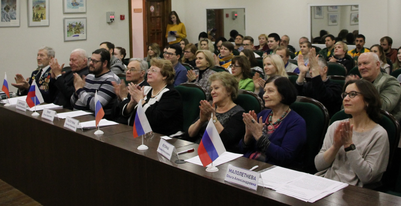 Видеомост хранителей культурного наследия и традиций «Тула-Керчь»: мы вместе, мы едины, и мы непобедимы! Тульский Государственный Музей Оружия