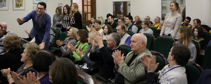 Видеомост хранителей культурного наследия и традиций «Тула-Керчь»: мы вместе, мы едины, и мы непобедимы! Тульский Государственный Музей Оружия