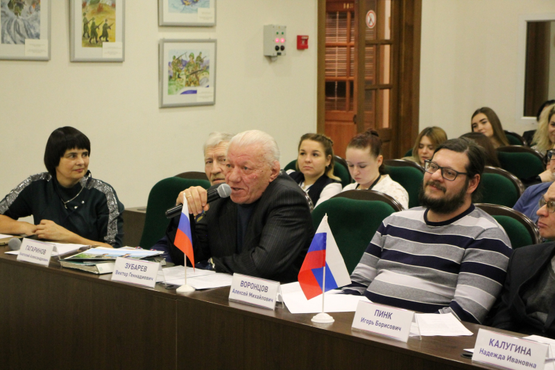 Видеомост хранителей культурного наследия и традиций «Тула-Керчь»: мы вместе, мы едины, и мы непобедимы! Тульский Государственный Музей Оружия