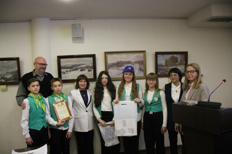 Александр Сергеевич Пушкин на «Битве декламаторов» в музее оружия! Тульский Государственный Музей Оружия