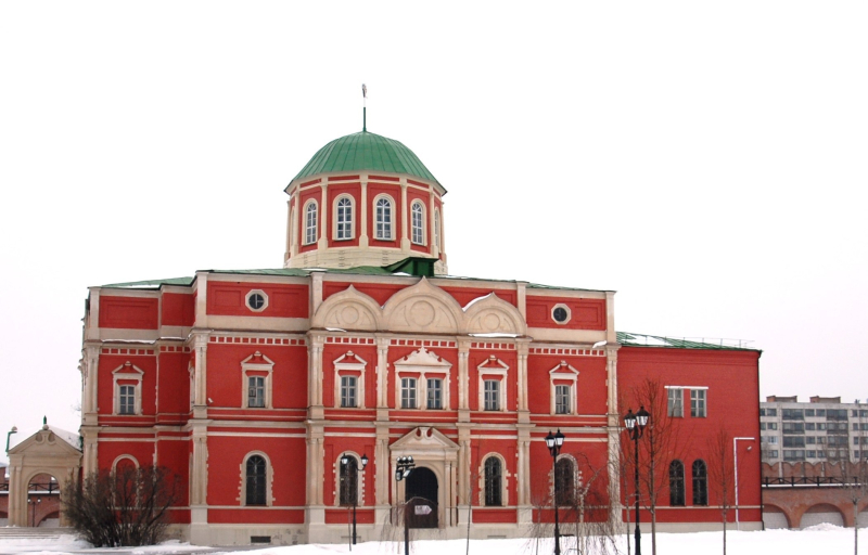 Друзья, обращаем ваше внимание, что санитарный день переносится с 24 февраля (понедельник) на 25 февраля (вторник) Тульский Государственный Музей Оружия