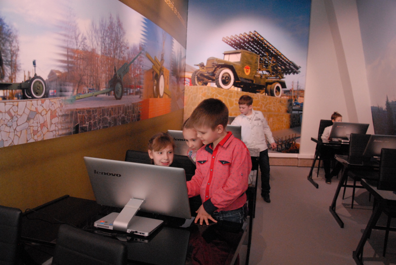 День рождения в музее оружия Тульский Государственный Музей Оружия