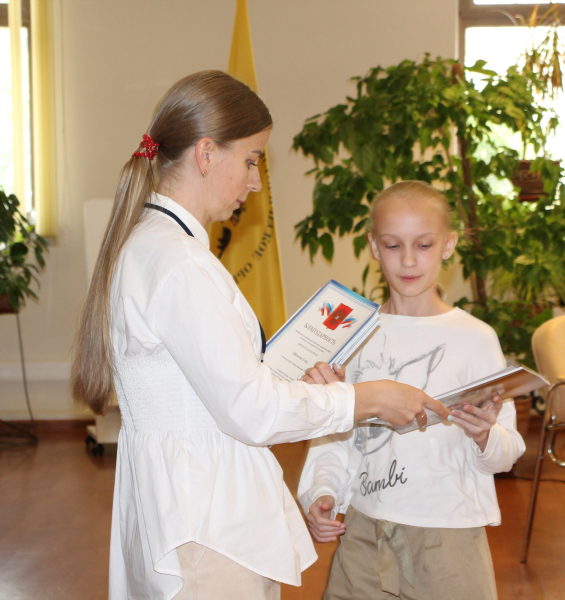 В Тульском государственном музее оружия состоялся финал конкурса «Поймешь ли предков ты своих, «вернувшись» в ту эпоху?» Тульский Государственный Музей Оружия