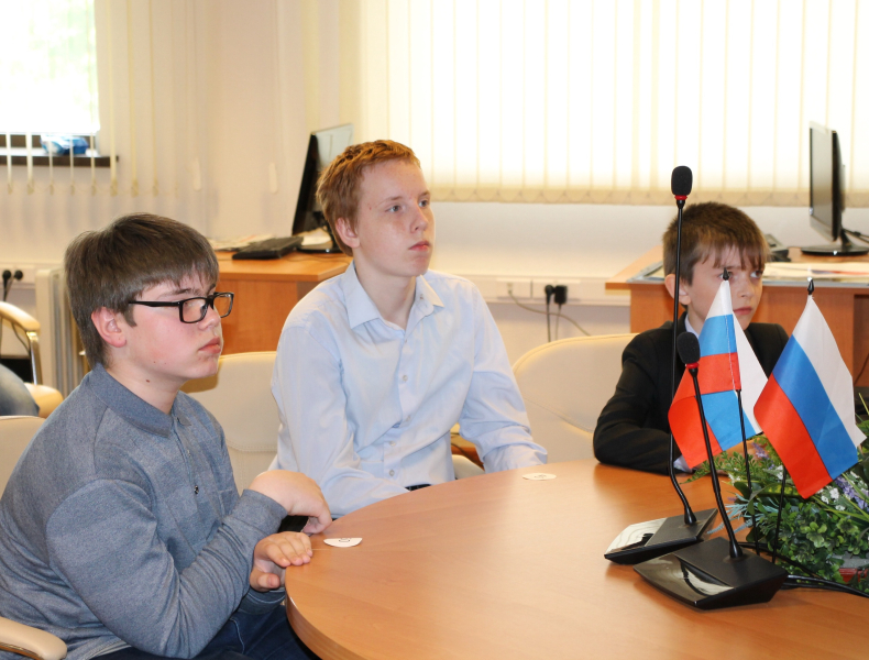 В Тульском государственном музее оружия состоялся финал конкурса «Поймешь ли предков ты своих, «вернувшись» в ту эпоху?» Тульский Государственный Музей Оружия