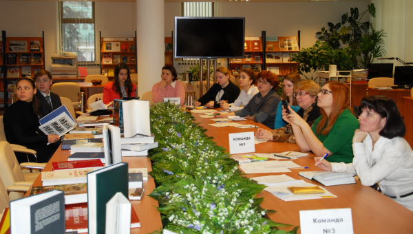 Формулируем проблему, создаем интригу, разрабатываем современный музейный урок Тульский Государственный Музей Оружия