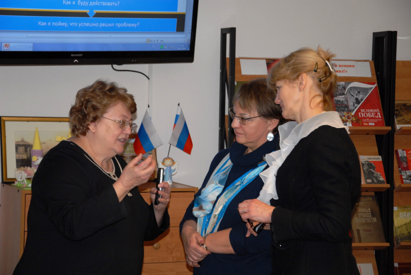 Формулируем проблему, создаем интригу, разрабатываем современный музейный урок Тульский Государственный Музей Оружия