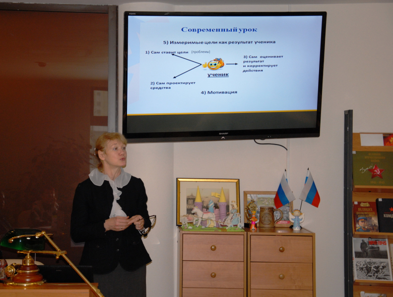 Формулируем проблему, создаем интригу, разрабатываем современный музейный урок Тульский Государственный Музей Оружия